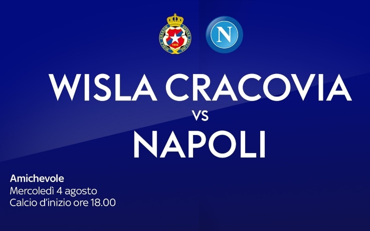 incontro di calcio napoli monaco
